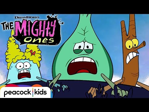 THE MIGHTY ONES | Season 2 Trailer