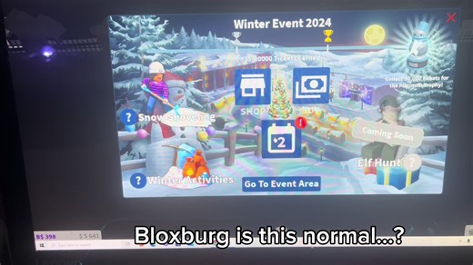 Bloxburg Money Glitch Explained: Fix It Now!