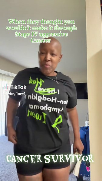 Overcoming Stage IV Cancer with Faith and Resilience