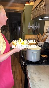 15K views · 2.8K reactions | Bulk batch Alfredo Sauce… one of my...