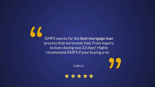 Refinancing with GMFS Mortgage while rates are still low could mean big savings for you. Contact us today to see if refinancing is right for you! www.gmfsmortgage.com/refinance | GMFS Mortgage - NMLS #64997