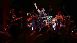 Toots Hibbert, beloved reggae star, dead at 77