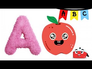 ABC Song | Now I Know My ABC Learn ABC Alphabet for Children | Education ABC Nursery Rhymes