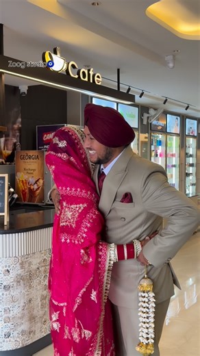 Zoog Tarn Taran (HO) on Instagram: "ZOOG STUDIO🧿 Tarn taran ❤️ Contact for any information:) 8729000302 ❤️ #zoog #tarntaran #makeupartist #trending #cosmetology"