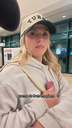 "When the sign says 'One person at the lavatory at a time'—because personal space matters! 🚻💡" #BathroomEtiquette #PersonalSpace #RestroomRules #PublicRestroom #OneAtATime | Bella Bright