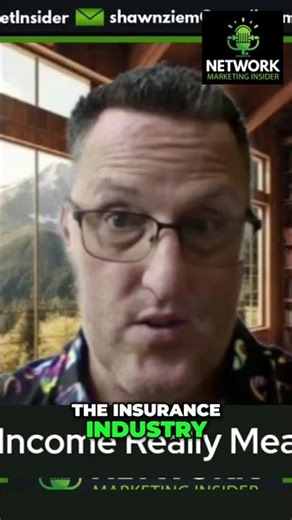 5 Ways to Build Residual Income: Ultimate Guide #shorts