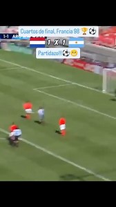 1.8M views · 35K reactions | En el Mundial de Francia 1998, el...