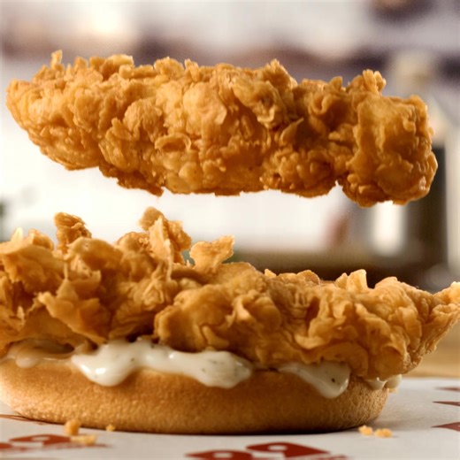 This is it! Final chance to lunch like a legend for just $6.95. | Red Rooster