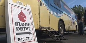 Blood Bank of Hawaii holds annual holiday blood drive
