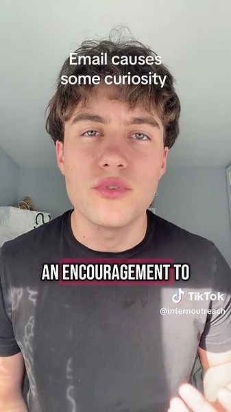 Effective Internship Email Strategies for Students