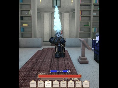 Rogue Lineage | Orderly Greatsword Full Class Guide (Crystal Locations)