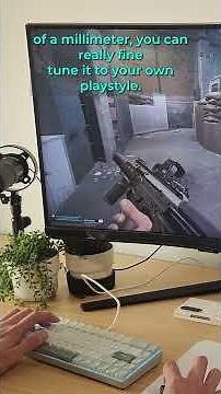 RK C68 Magnetic Switch Keyboard Review – Gaming Experience ⌨️🔥