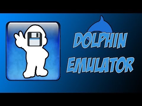 Dolphin Wii Save/Load States on Windows/Linux/Mac (GameCube/Wii Emulator Saving and Loading)