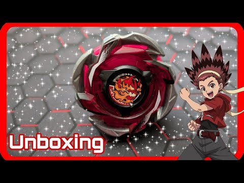 VERSATILE BALANCE!! Hells Reaper | Random Booster Full Set Beyblade X Unboxing! ベイブレード X