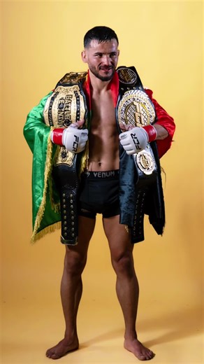 هیچ‌وقت تسلیم نشو، ای دل پر امید، راه پر از سنگ است، اما تو شو شجاع و صید. هر شکست پلی است به سوی نور و فردا، هر بار که می‌ایستی، به قله نزدیک‌تر میشوی . #mma #ufc #تاجیک_هزاره_ازبک_پشتون_ترکمن🇦🇫 #🇸🇪🇸🇪🇸🇪🇸🇪🇸🇪🇸🇪 #mmafighter @فالو کن تا رستگار شویی 🥰❤️ @Javanan Afghanistan @❣ Ghasem ❣ @♛شیخعلی✯هزاره♛ @📝🎙️𝑀𝒶𝓃𝓏𝓊𝓇🎙️📝🇩🇪 @Haji_Ali @Kaisy khademi @Moza.420official @Officialabbasalizada @گلنار باقری @Dilshaad.tv