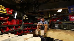 Call it obsession or call it a sense of duty... why do you do what you do? Here's some real talk from Mike Rowe. http://cnn.it/Zc7Ri7 | CNN