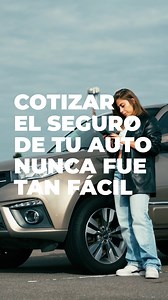 3K views | Cotizá tu seguro de auto 100% online y en 4 pasos: 1️⃣Cargá los datos del auto 2️⃣Elegí tu plan 3️⃣Dejanos un dato de contacto 4️⃣Confirmá tu cobertura ¡Y listo! Lo podés hacer desde nuestra web o bien por WhatsApp al 11-3782-2576 﫰 | Car One | Facebook
