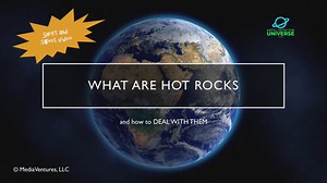 What are Hot Rocks? (Metal Detecting)