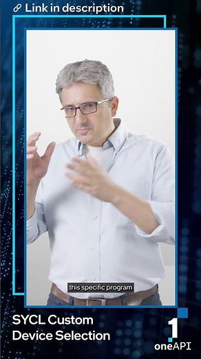 Crowd Simulation on Multiple Devices Using SYCL | Intel Software