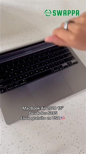 Dónde comprar un MacBook Air barato