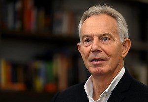 Former UN weapons inspector says Tony Blair and George Bush should face trial for Iraq War