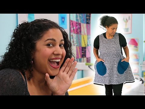 Flash Sale Friday- Oct. 2, 2020: Crisscross Reversible Apron Mystery Bundle!