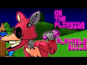 Friday Night Funkin' - Fazbear Frights Too Slow (FNF MODS) #fnf #fnfmod #fnfmods #fridaynightfunkin