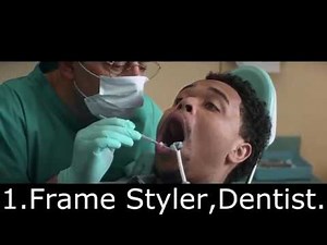 The Specsavers Funny Adverts