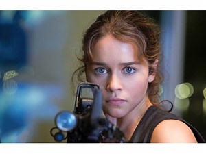 Terminator: Genisys Movie Review