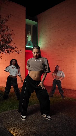 Explora la Casa Concepto de Fran Rabinovich