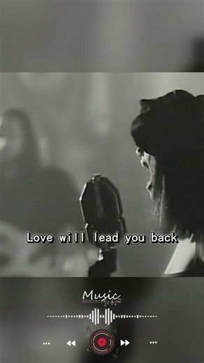 Love Will Lead You Back - Taylor Dayne (90s Romantic Hit)