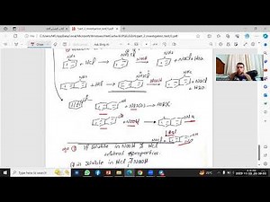 #solubilitty & reverse precipitation test
