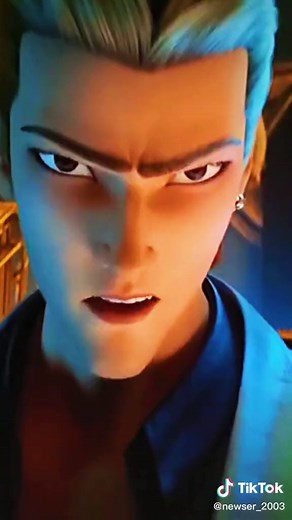 Nezha vs Aobing: Battle of the New Gods - Nezha Reborn