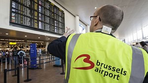 Brussels Airport représente près de 24.000 emplois directs, selon une étude de la KULeuven - RTBF Actus