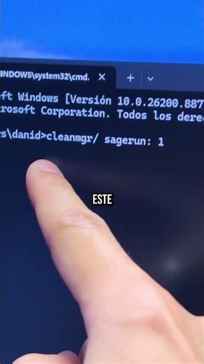 Do this to free up space on your PC 😎
