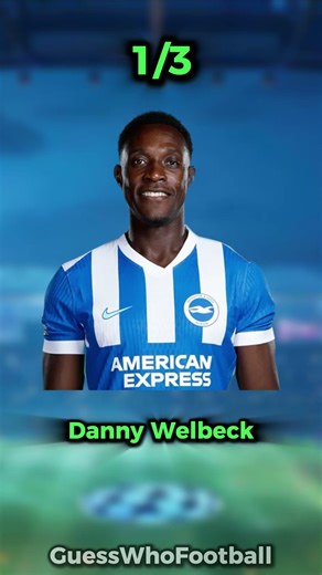 If You Know Football, You’ll Guess All 3 ⚽