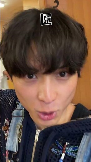 SixTONES official 【無限シリーズ FINAL🍣】回転寿司全メニュー食べ尽くせ！