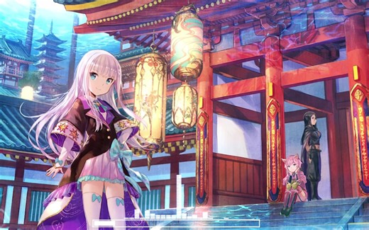 《China-X》徐梦圆，动态MV。