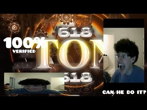 Zoink verified Ton 618...