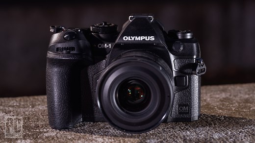 OM System OM-1 Review