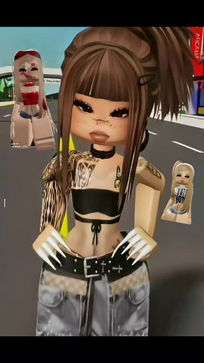 Cómo tener cintura en Brookhaven: Tutorial Roblox