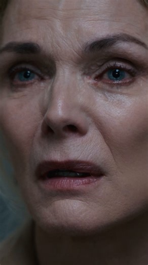 Für immer. 💔 Erlebt Michelle Pfeiffer als trauernde Witwe und Familienoberhaupt in