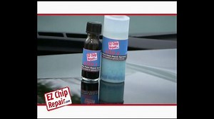 EZ Chip Repair TV Spot, 'Pointing Out the Obvious'