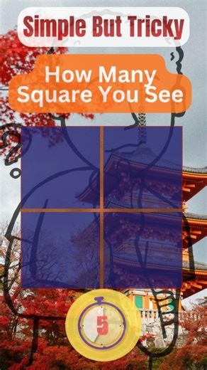 🥵Simple But Tricky 😉#shorts#youtubeshorts#riddles#brainteaser#iqtest#viralshorts#mindgame#motivation