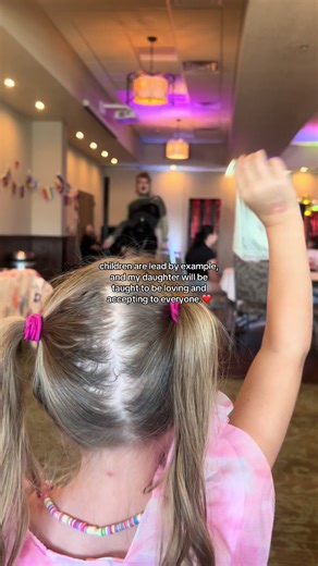 Teaching Acceptance Through Drag Performances