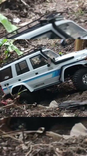 Test peforma RGTex86190 V2 | RC Adventure 1/10 #wismayarc