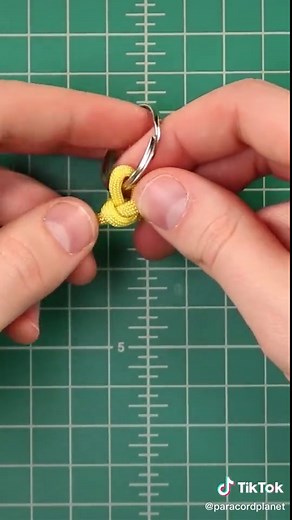 Paracord Planet on TikTok