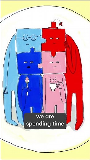 The Purpose of Friendship