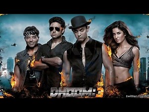 Dhoom 3 | full movie in hd | Katrina Kaif | Salman khan | Amir khan | Abhishek Bachchan | New movie