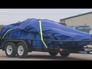 New evidence in Rachel Cook investigation